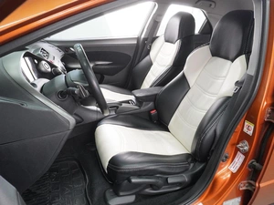 Хетчбэк Honda Civic 2008 года, 549000 рублей, Воронеж