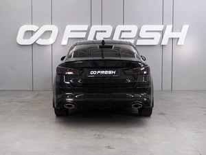 Седан Kia Optima 2018 года, 2219000 рублей, Воронеж