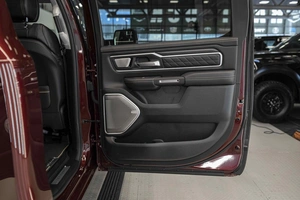 Пикап RAM 1500 2025 года, 11064446 рублей, Москва