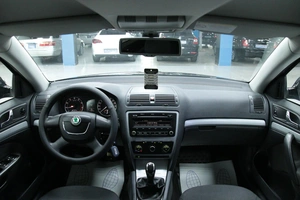 Универсал Skoda Octavia 2013 года, 898000 рублей, Солонцы