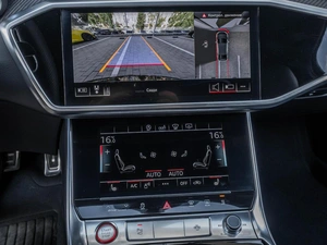 Седан Audi S6 2020 года, 7297000 рублей, Ставрополь