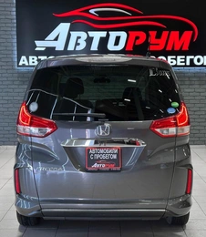 Минивэн Honda Freed+ 2018 года, 1427000 рублей, Красноярск