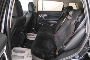 Внедорожник Geely Atlas 2018 года, 1559000 рублей, Красноярск