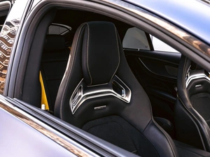 Лифтбек Mercedes-benz AMG GT 2022 года, 15498000 рублей, Краснодар