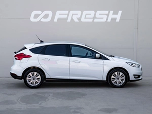 Хетчбэк Ford Focus 2017 года, 1193000 рублей, Краснодар