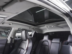 Внедорожник Changan UNI-T 2023 года, 2390000 рублей, Ростов-на-Дону