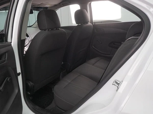 Седан Chevrolet Aveo 2012 года, 760000 рублей, Воронеж