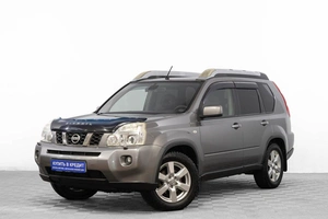 Внедорожник Nissan X-Trail 2010 года, 1419000 рублей, Барнаул