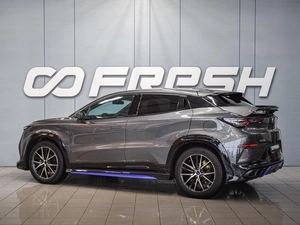 Внедорожник Changan UNI-T 2023 года, 3200000 рублей, Муром