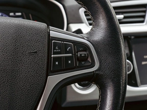 Внедорожник Geely Atlas 2019 года, 1780000 рублей, Краснодар