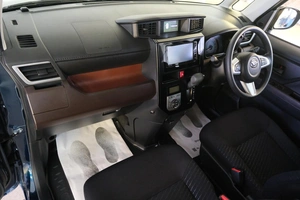 Минивэн Daihatsu Thor 2017 года, 989000 рублей, Омск