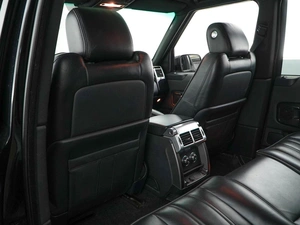Внедорожник Land Rover Range Rover 2010 года, 1450050 рублей, Москва