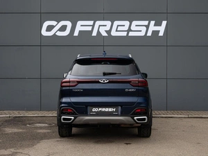 Внедорожник Chery Tiggo 8 2024 года, 2100000 рублей, Краснодар