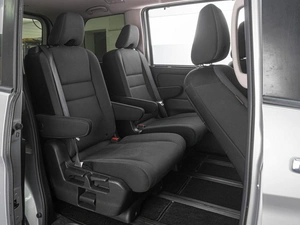 Минивэн Nissan Serena 2018 года, 2299000 рублей, Тюмень