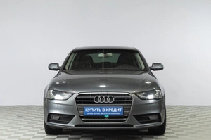 Седан Audi A4 2013 года, 1429000 рублей, Челябинск