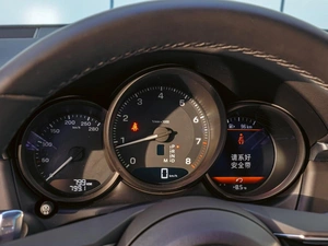 Внедорожник Porsche Macan 2023 года, 8840000 рублей, Краснодар