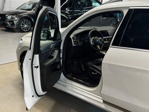 Внедорожник BMW X7 2020 года, 7599000 рублей, Павловская Слобода