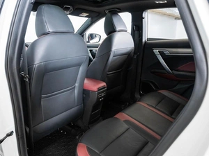 Внедорожник Belgee X50 2024 года, 1845000 рублей, Ставрополь