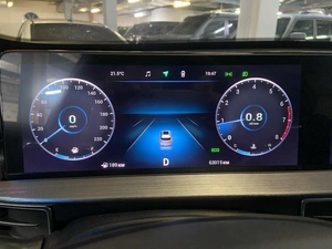 Внедорожник Chery Tiggo 7 Pro Max 2023 года, 1890000 рублей, Красноярск