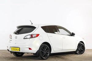Хетчбэк Mazda 3 2013 года, 1199000 рублей, Тюмень