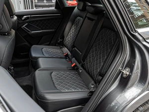 Внедорожник Audi Q3 2026 года, 4290000 рублей, Краснодар