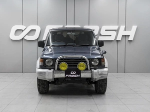 Внедорожник Mitsubishi Pajero 1992 года, 569000 рублей, Ростов-на-Дону