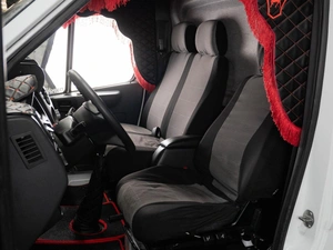 Изотермический кузов ГАЗ ГАЗель Next A23R33 2013 года, 1170000 рублей, Тюмень