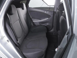 Хетчбэк Hyundai Solaris 2012 года, 730000 рублей, Ростов-на-Дону