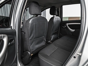 Внедорожник Nissan Terrano 2017 года, 1398000 рублей, Ставрополь