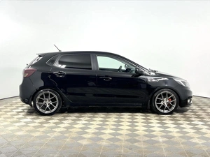 Хетчбэк Kia Rio 2016 года, 998900 рублей, Казань