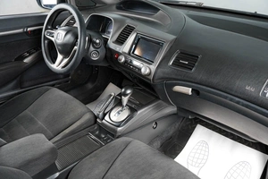 Седан Honda Civic 2011 года, 849000 рублей, Тюмень