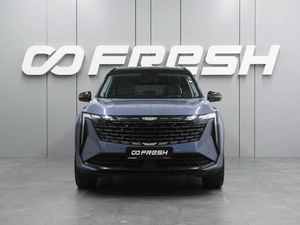 Внедорожник Geely Atlas 2024 года, 2864000 рублей, Воронеж