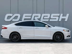 Седан Ford Fusion (North America) 2015 года, 1435000 рублей, Краснодар