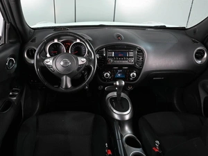 Внедорожник Nissan Juke 2014 года, 1379000 рублей, Аксай