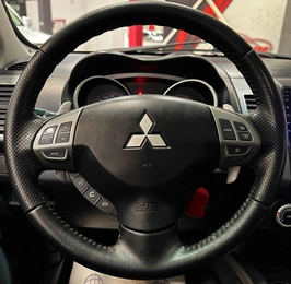 Внедорожник Mitsubishi Outlander 2007 года, 1097000 рублей, Красноярск