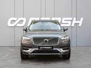 Внедорожник Volvo XC90 2020 года, 4730000 рублей, Краснодар