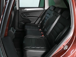 Внедорожник Volkswagen Tiguan 2021 года, 2999000 рублей, Аксай