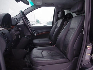 Минивэн Mercedes-benz Viano 2011 года, 2190000 рублей, Владимир