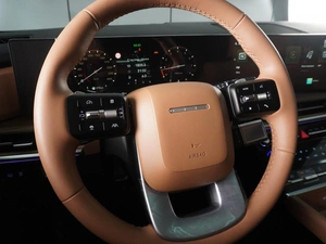 Внедорожник Hyundai Santa Fe 2025 года, 5889000 рублей, Красный Пахарь
