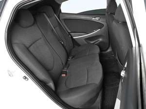 Седан Hyundai Solaris 2012 года, 939000 рублей, Аксай