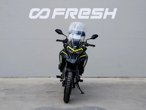 Benelli TRK 702X 2023 года, 630000 рублей, Краснодар