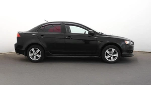 Седан Mitsubishi Lancer 2008 года, 627000 рублей, Орёл