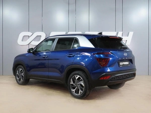 Внедорожник Hyundai Creta 2021 года, 2199000 рублей, Воронеж