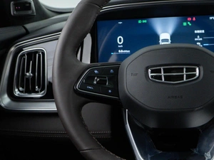 Внедорожник Geely Xingyue L 2025 года, 4297434 рублей, Москва