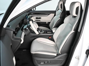 Внедорожник Jetour Dashing 2023 года, 2159000 рублей, Аксай