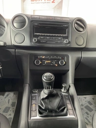 Пикап Volkswagen Amarok 2013 года, 1687000 рублей, Солонцы