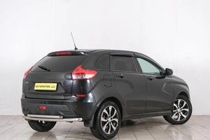 Хетчбэк ВАЗ (LADA) XRAY 2017 года, 899000 рублей, Красноярск