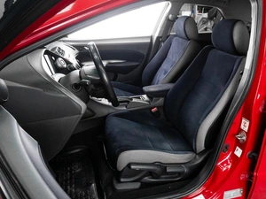 Хетчбэк Honda Civic 2008 года, 849000 рублей, Тюмень