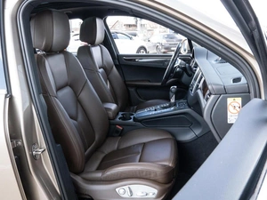 Внедорожник Porsche Macan S 2015 года, 2729000 рублей, Краснодар