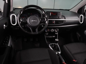 Хетчбэк Kia Picanto 2018 года, 924000 рублей, Воронеж